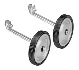 Support wheels PUKY ST-12 Alu for Z 2 / ZL 12 (9424)