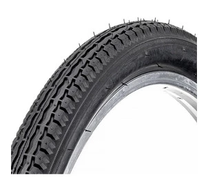 Tire 28" ORTEM Vert-X 47-622 / 28x1.75 + 1mm Guard