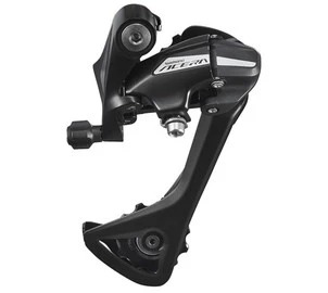 Shimano ACERA RD-M3020-8 SDS 7/8-speed black, Rear derailleur