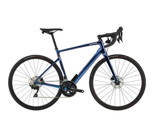 CANNONDALE SYNAPSE CARBON 3 Road bike, Size: 56, Colors: Purple