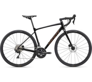 Giant Contend AR 1 Road bike, Size: M/L, Colors: black