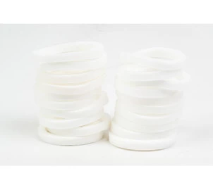 FORK FOAM RING KIT - 35mm X 6mm (QTY 20) - PIKE/LYRIK B1/YARI/BOXXER/DOMAIN DUAL