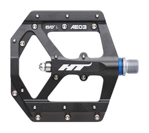 HT Pedals HT-AE03 (EVO+), Colors: black