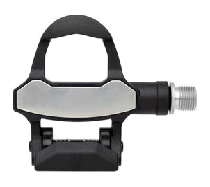 HT Pedals PK02G black