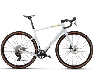 Cervélo ÁSPERO - Apex XPLR 1, Dydis: 51