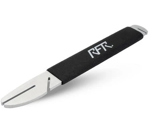 Tool RFR for rotor truing