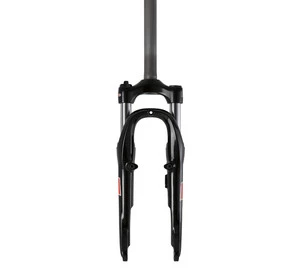Fork SR Suntour M3010 P 20" 40mm 1-1/8" 9x100mm black