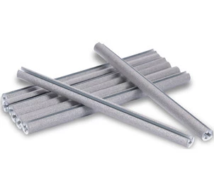 Spoke reflector set ACID Pro silver (72 pcs.)