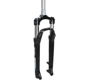 Fork SR Suntour XCM 32 ATB DS NLO 29" 80mm Tapered 9x100mm black