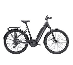 Trek Verve+ 4 Lowstep M 545Wh (2025)