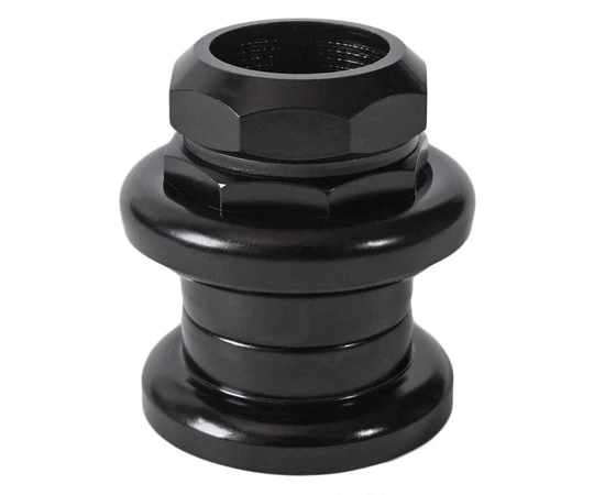 Headset Steel NECO 1"x30x27 H831 black