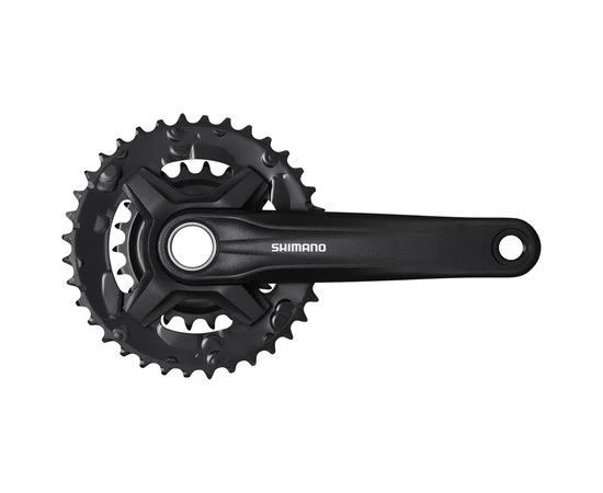 Shimano ACERA FC-MT210-2 36-22T 175MM 2x9-speed Front crankset