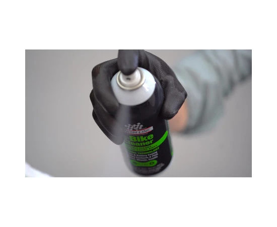Bicycle cleaner Finish Line eBike aerosol 414ml