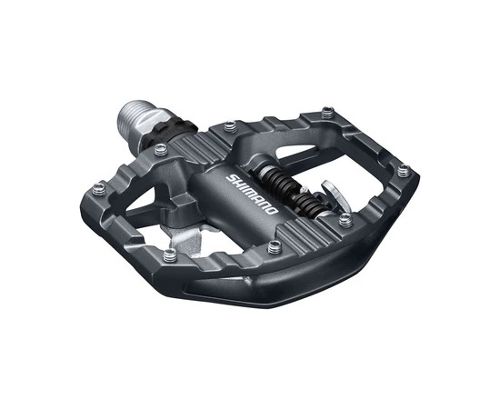 Shimano PD-EH500 SPD + SM-SH56 Pedalai