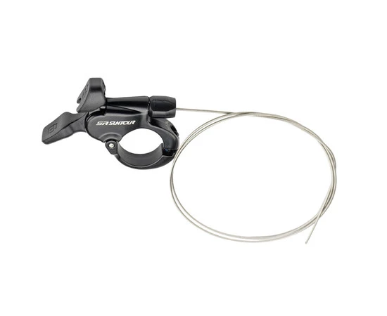 Lockout lever SR Suntour all Remote lockout forks (SL15SCRLO)