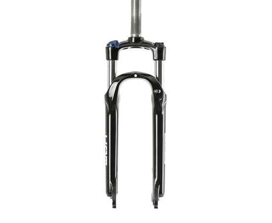 Fork SR Suntour XCT 30 HLO DS 29" 100mm 1-1/8" 9x100mm black