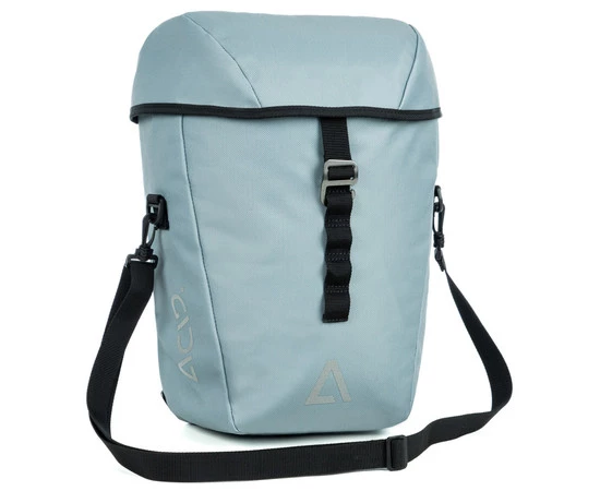 Pannier ACID City 15 SMLink grey