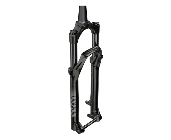 RockShox Judy Silver TK SA 29 100mm, black, 9mm QR, 1 1/8 51mm Offset