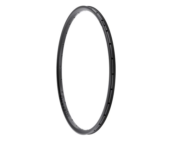 WTB Rim CZR i30 27.5" TCS 2.0 28 hole Black, PV