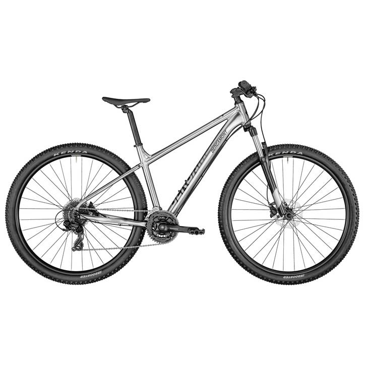 bergamont mtb price