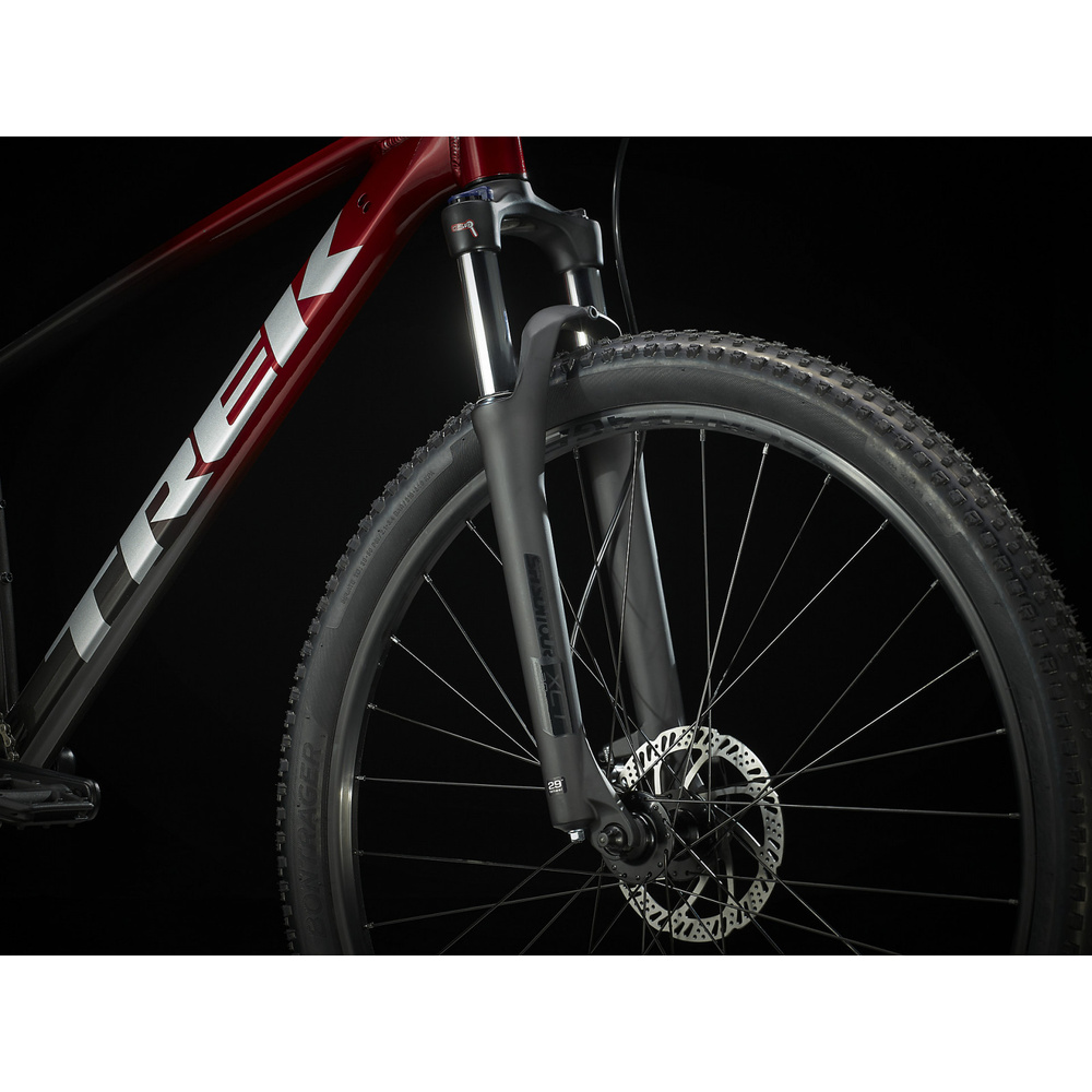 trek xxl mountain bike