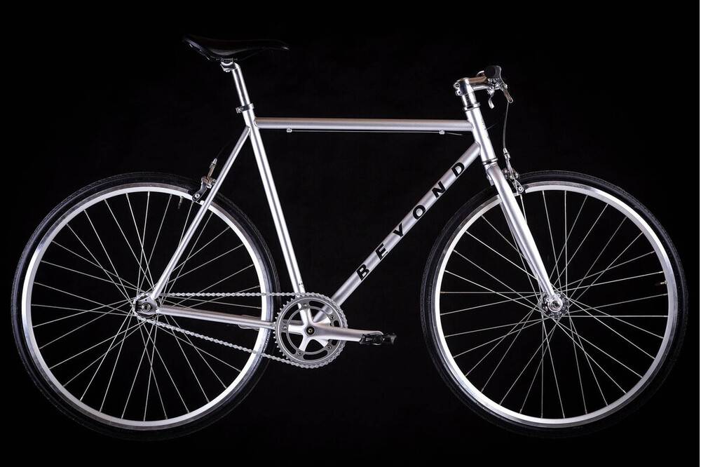 viking fixed gear bike