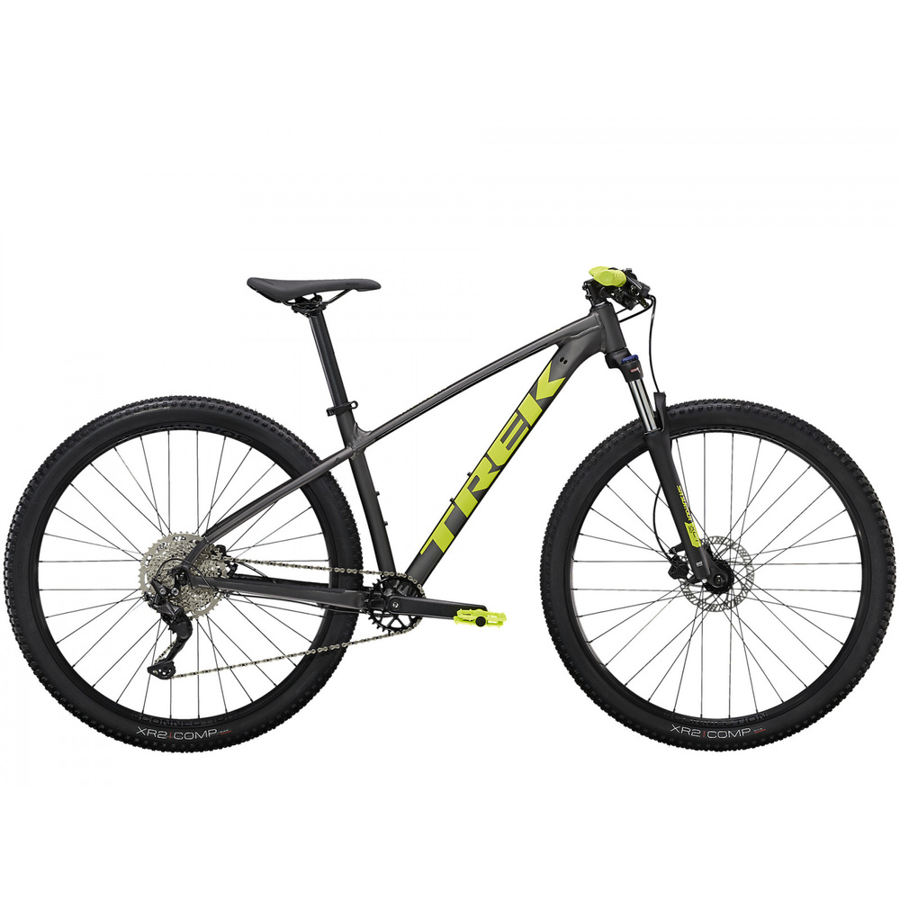 trek marlin 6 cross country mountain bike