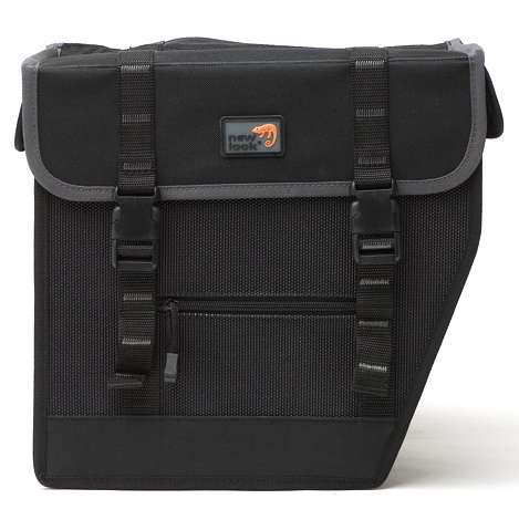 biketek panniers