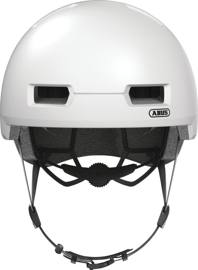 abus skurb helmet