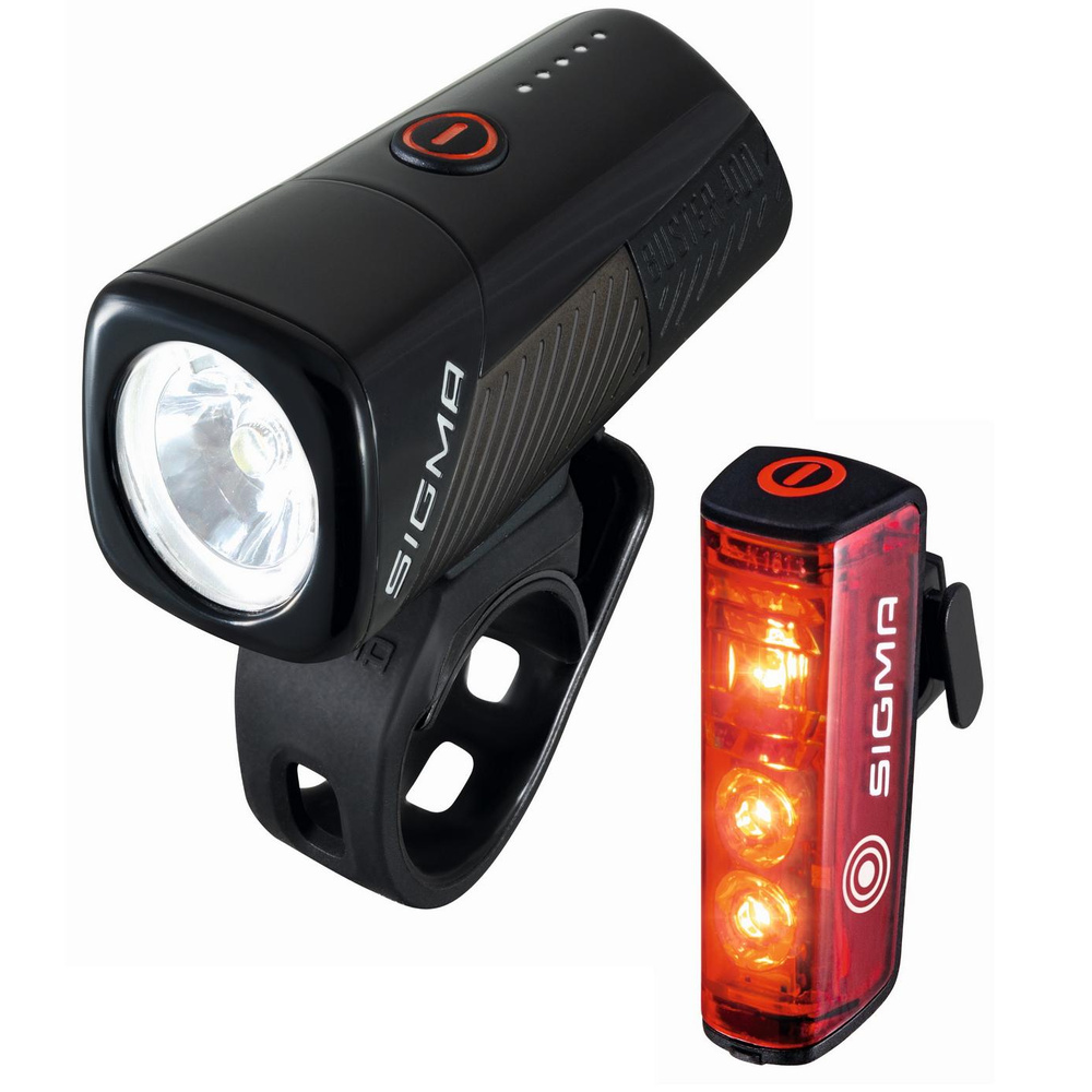 Light Sigma Buster + Blaze USB (code:LAMR297) ➤ Buy by price 71.94€ -