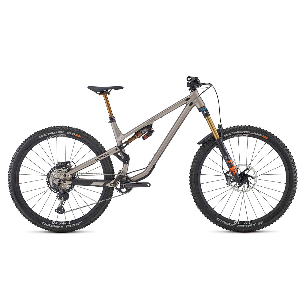 commencal xl