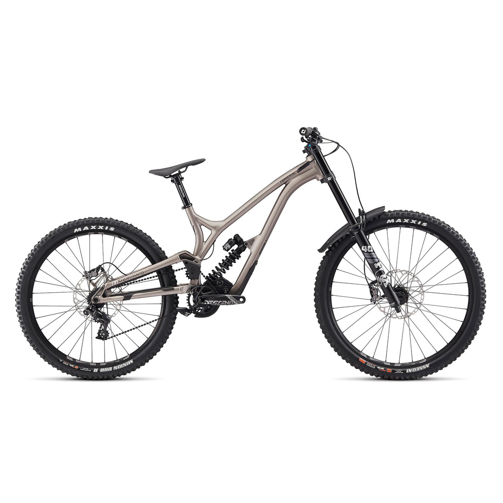 COMMENCAL SUPREME DH RACE CHAMPAGNE, Size: S, Color: Champagne
