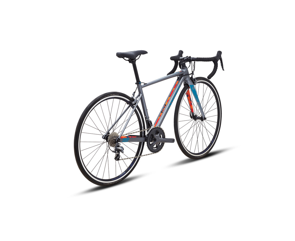 Size best sale roadbike polygon