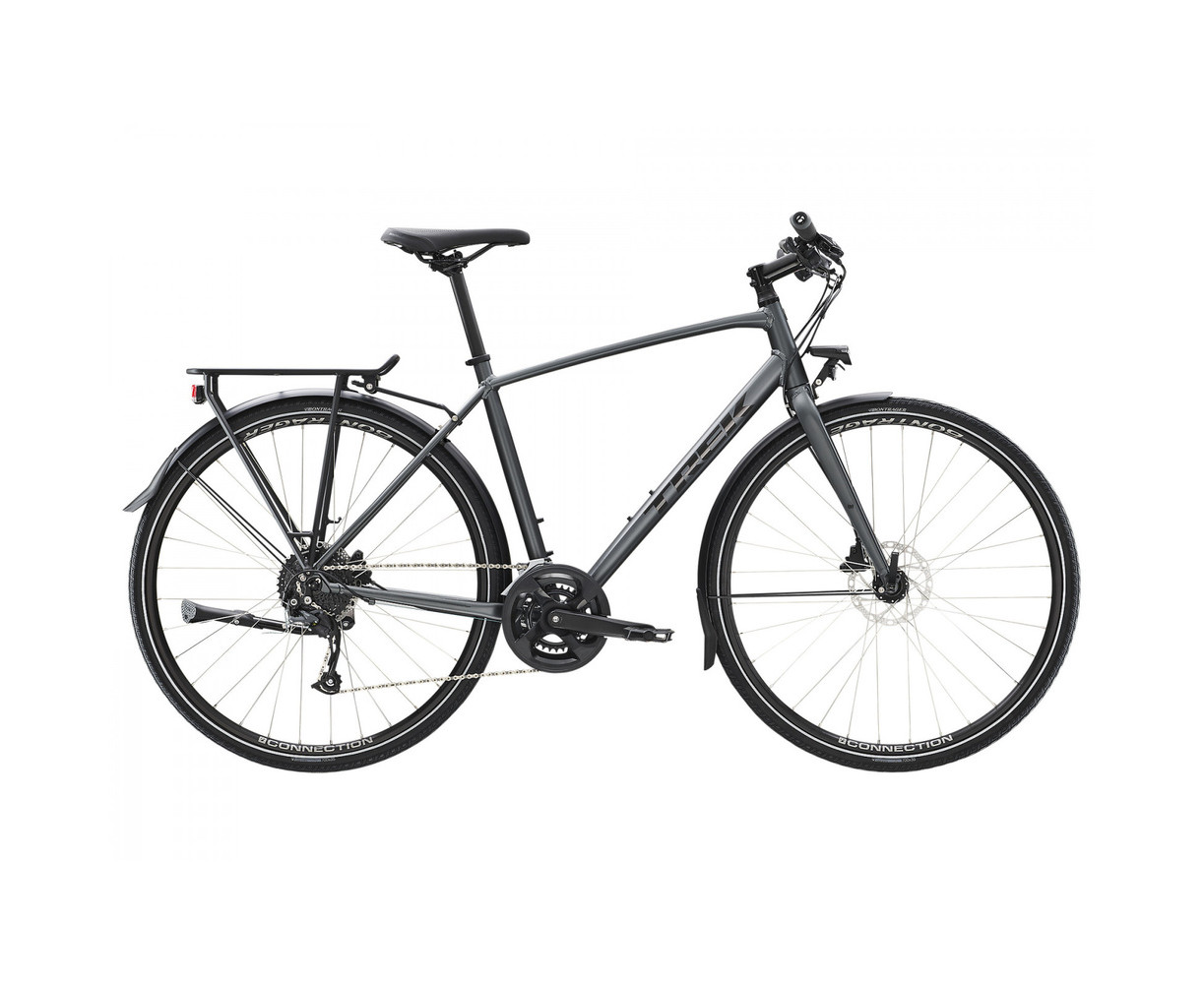 TREK FX 2 DISC EQUIPPED (code:5258487) ➤ Buy by price 774.00