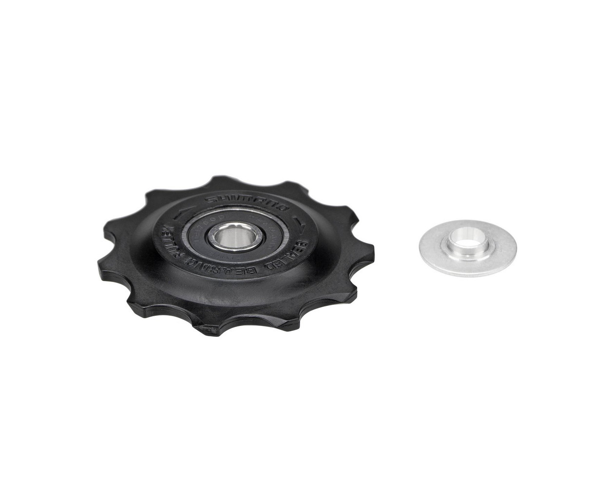 Shimano deore 9 discount speed pulley set