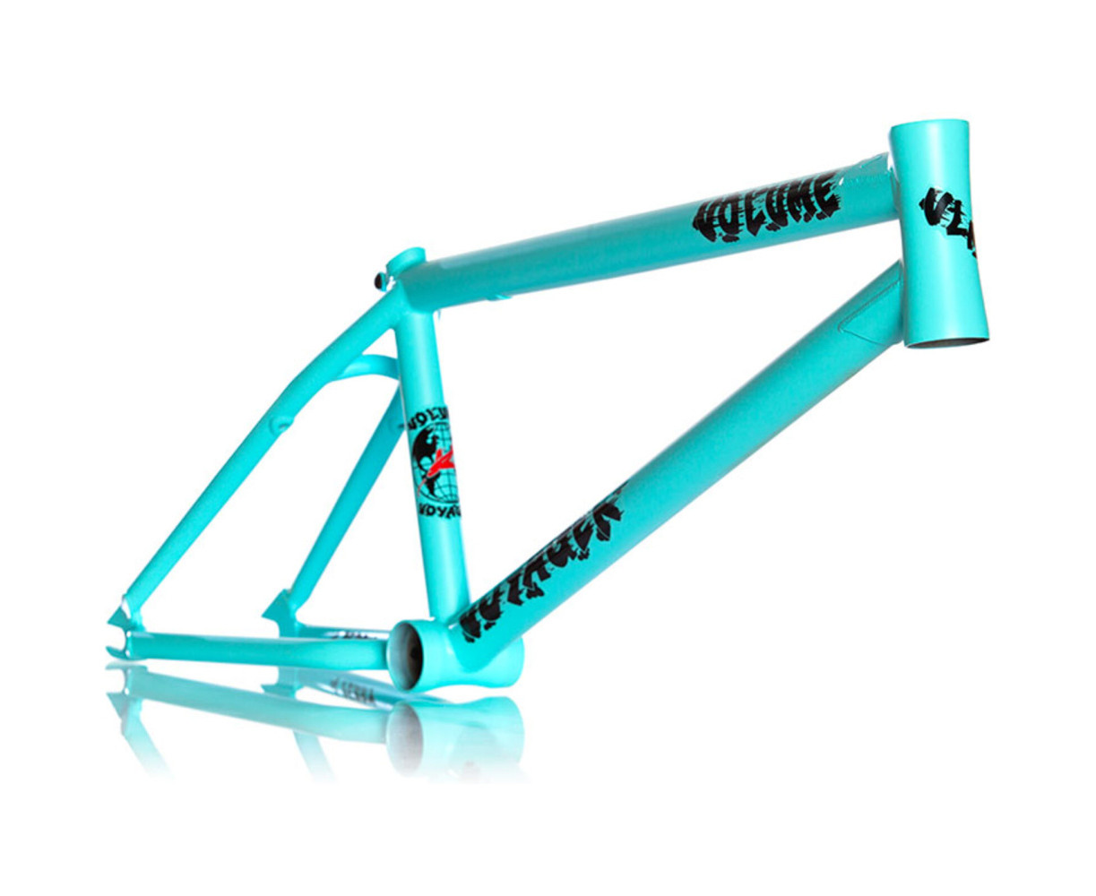 frame, Volume Voyager mint, 20.75