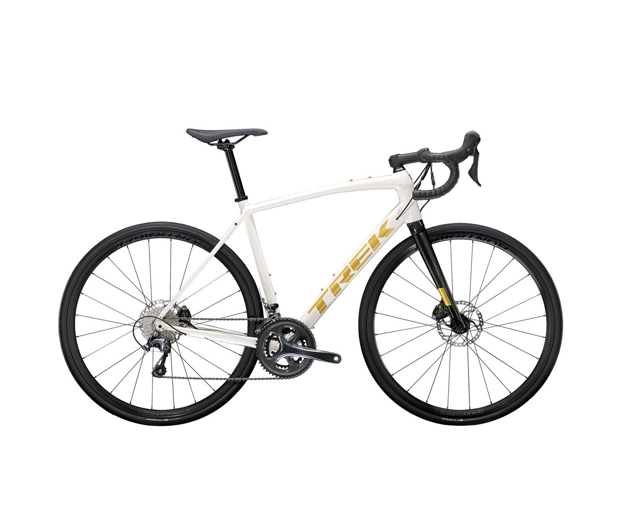 Trek domane 4 clearance disc