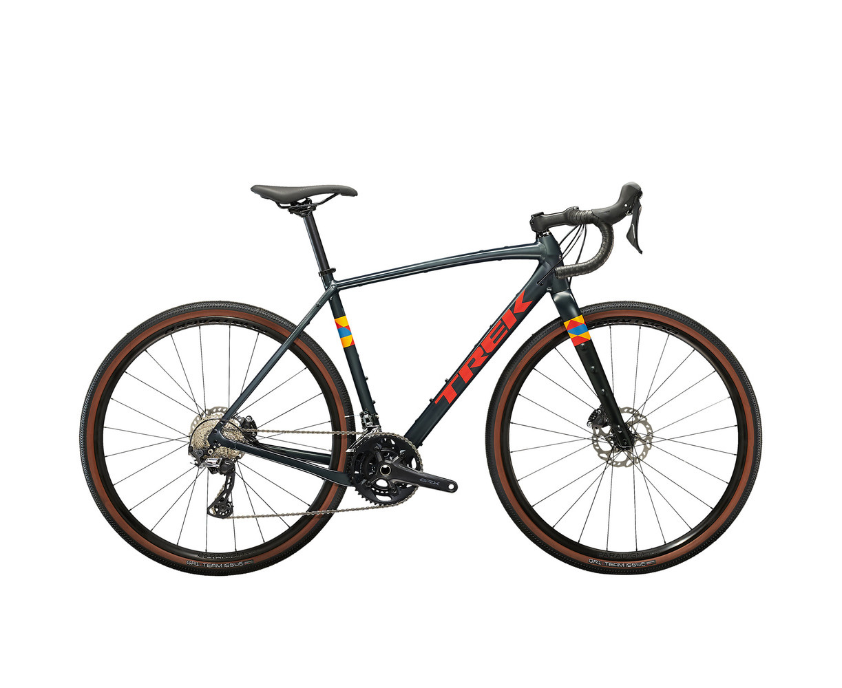 Trek checkpoint alr 5 2019 discount adventure road bike