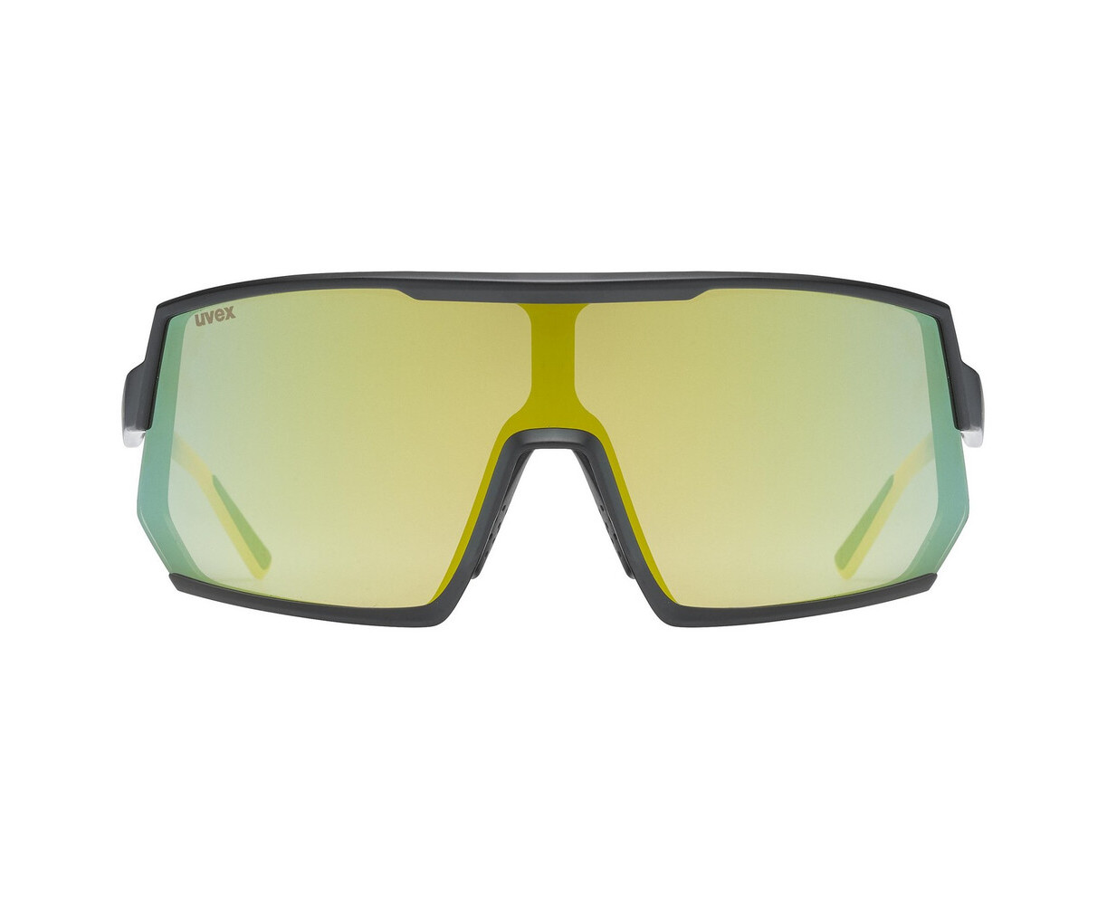 SPORT BEGI BLACK MIRROR POLARISED - OJO Sun&glasses