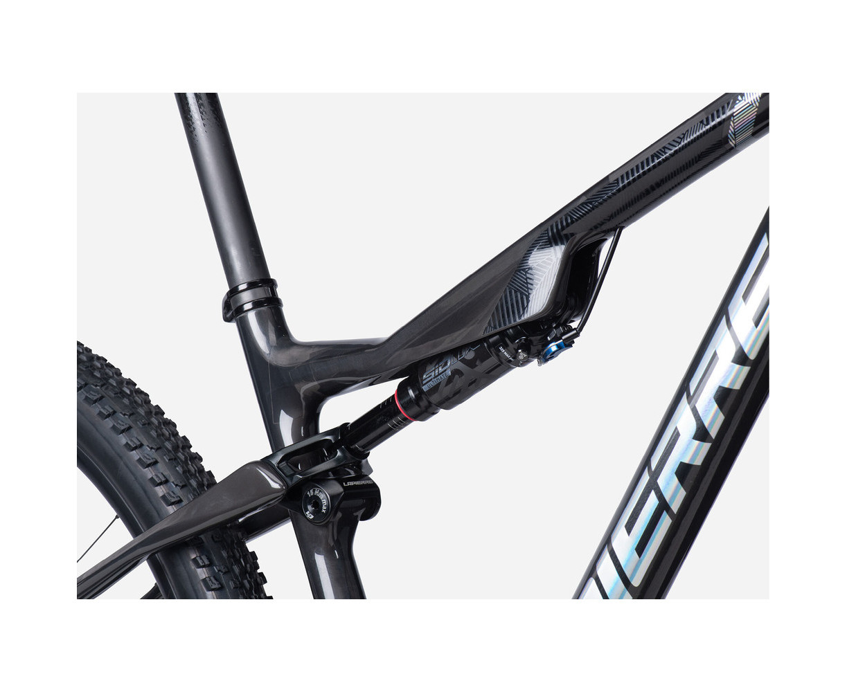 Lapierre xr best sale 9.9 ltd