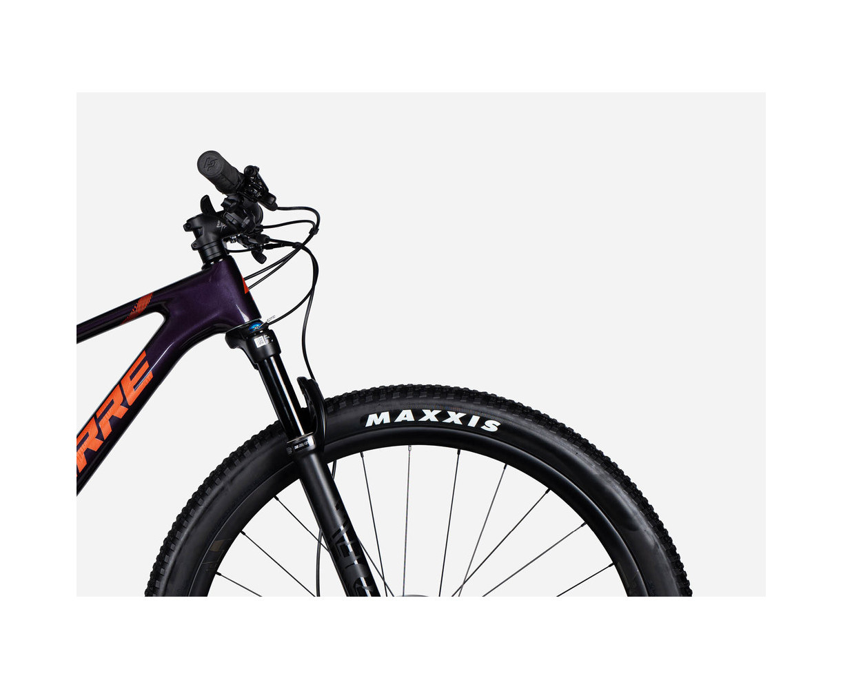 Lapierre 2024 29er hardtail