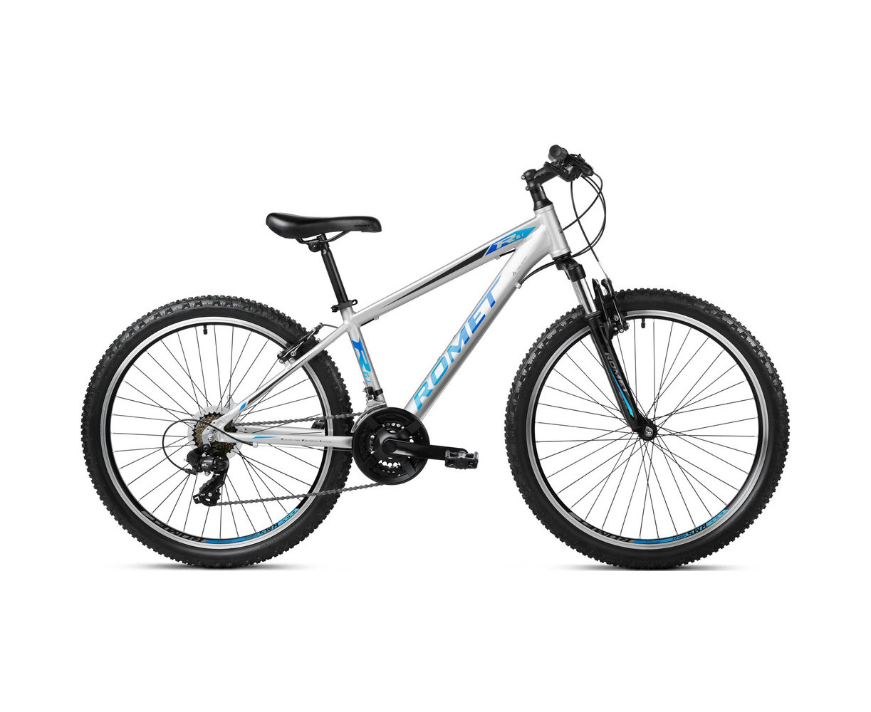 Romet ladies best sale mountain bike