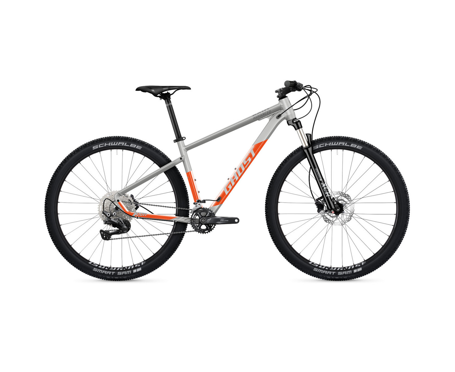 Ghost kato hot sale mountain bike