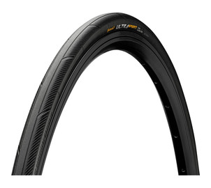 Continental 28'' Ultra Sport III 25-622 Folding Tire