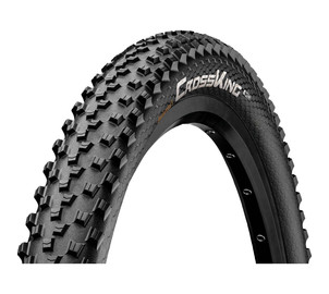 Tire 26" Continental Cross King 55-559