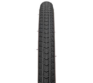 ORTEM 28'' Toro 47-622 / 28 x1.75 Brown Sidewall Tire