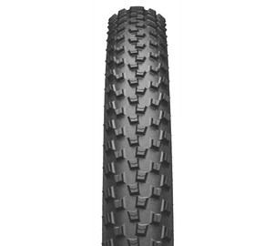 Tire 24" Continental Cross King 50-507