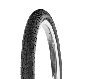 GEKON Redondo (GK048) 16x2.125 black Tire
