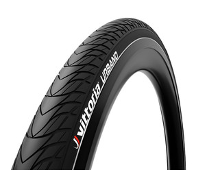 Tire 28" Vittoria Urbano Rigid 700x40c / 42-622 black