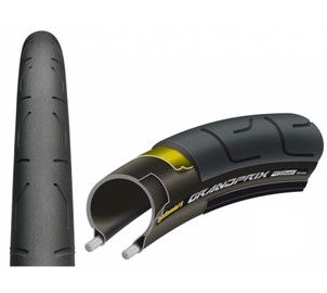 Continental 28'' Grand Prix folding Skin 25-622 Tire